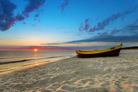 Arugam Bay Beach