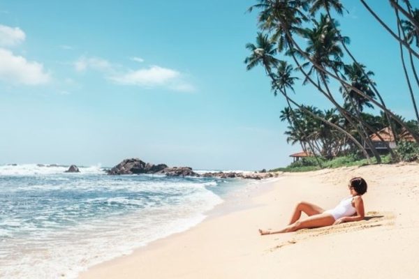Beach Hopping