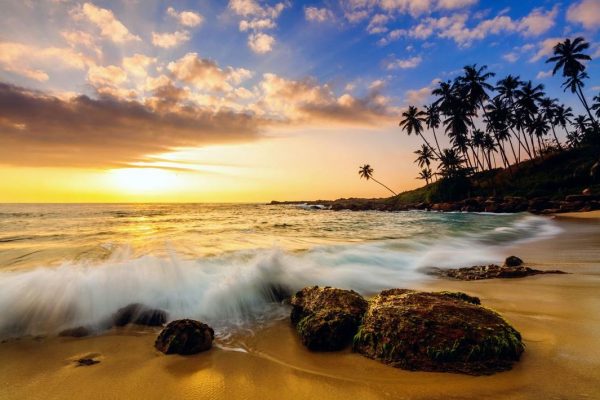 Bentota Beach