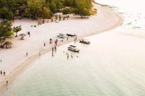 Casuarina Beach