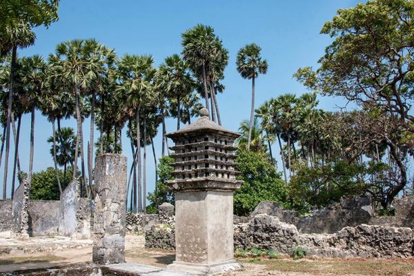 Delft Island