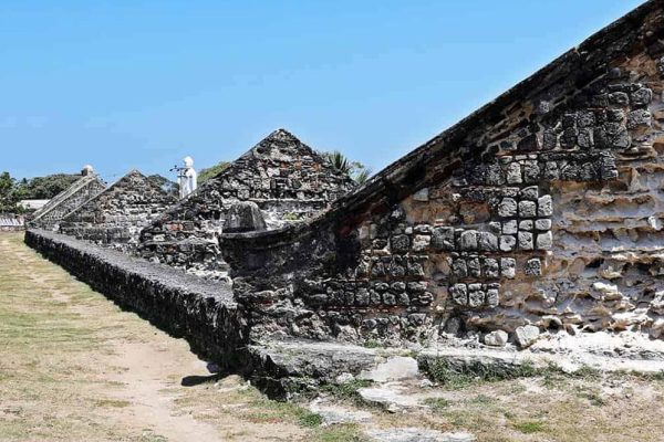 Dutch Fort of Kalpitiya