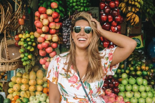 Experience Local Markets
