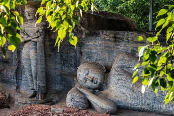 Gal Vihara