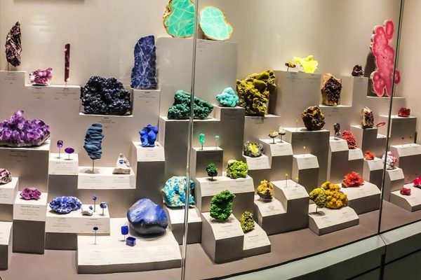 Gem Museum