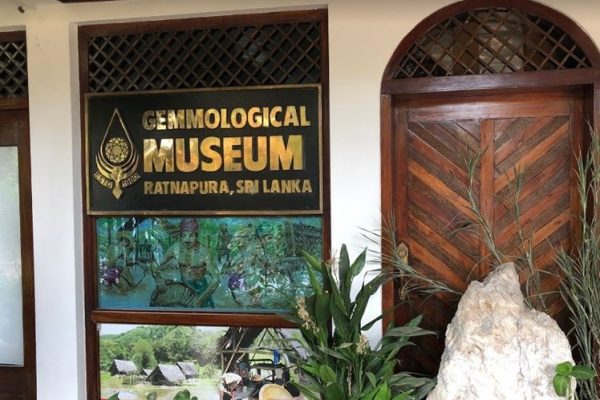 Gemnological Museum