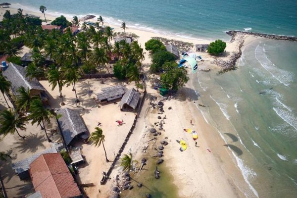 Kalpitiya Fishing Villages