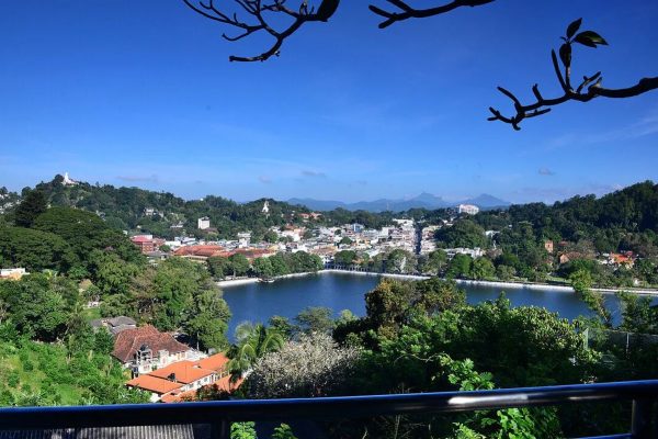 Kandy Viewpoint