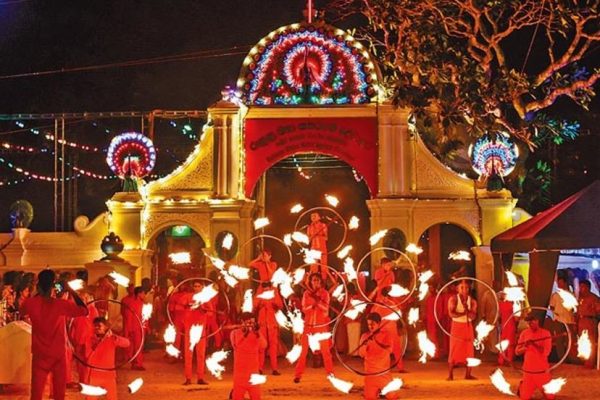 Kataragama