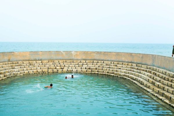 Keerimalai Sacred Water Springs