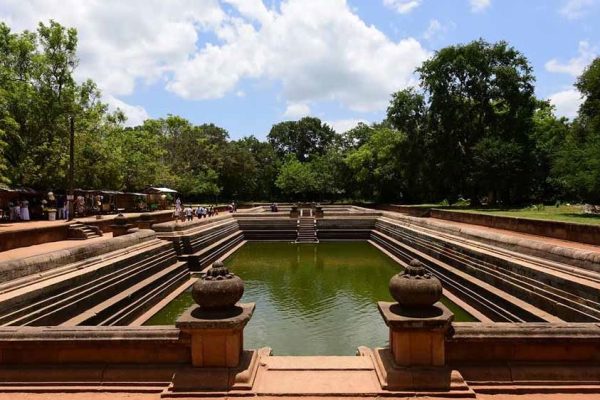 Kuttam Pokuna (Twin Ponds)