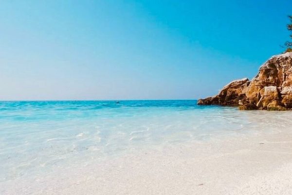 Marble Beach