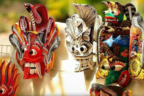 Mask Factory