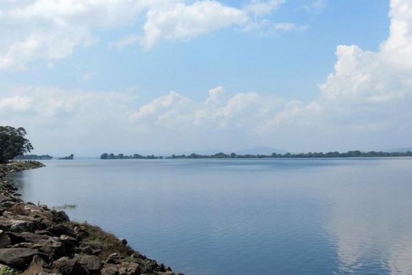 Parakrama Samudraya