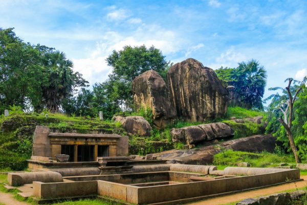 Ranmasu Uyana (Royal Park)