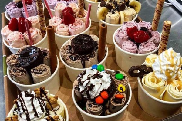Rio Ice Cream