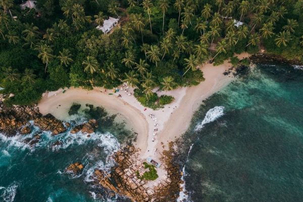Secret Beach
