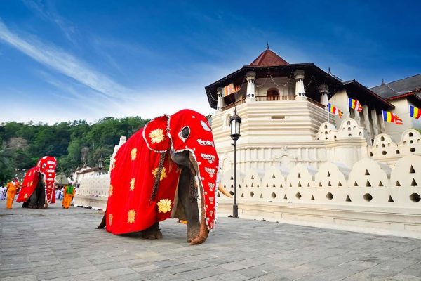 Temple of the Tooth Relic