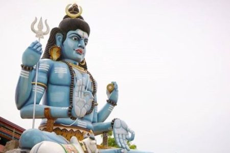 Thirukoneswaram Kovil