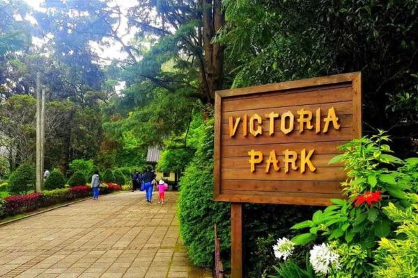 Victoria Park