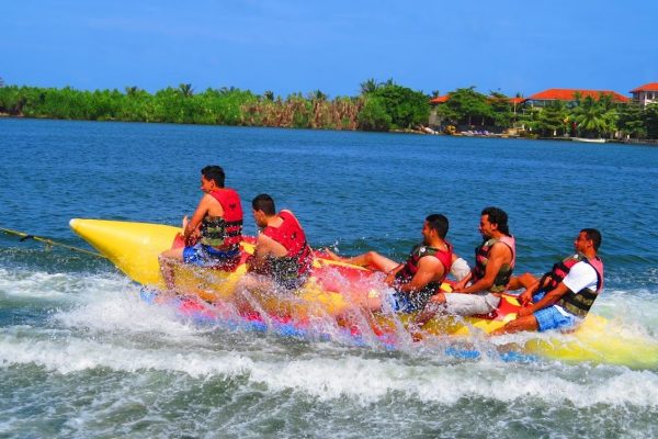 Water Sports